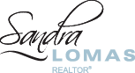 Sandra Lomas - Personal Real Estate Corporation
